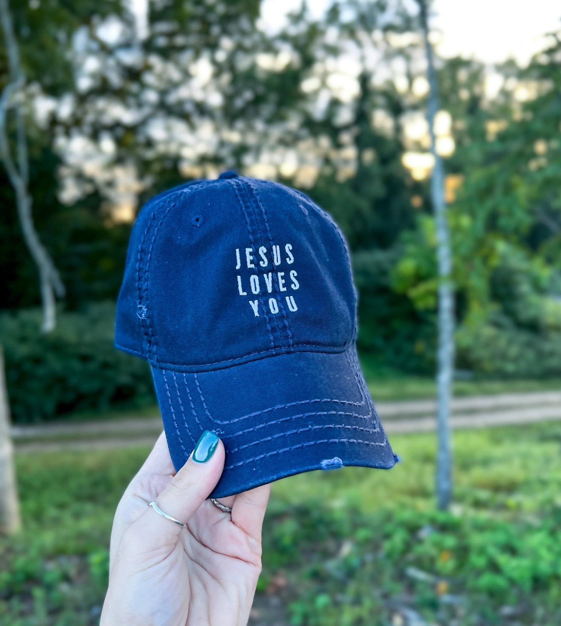 Hats - Salt and Honey Clothing