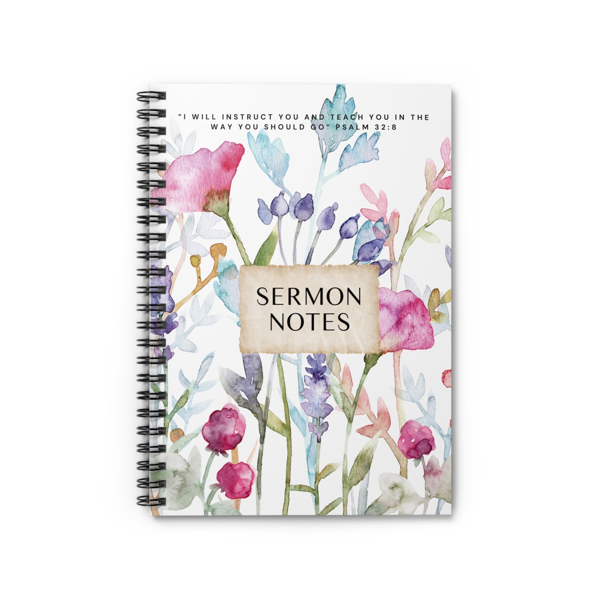 Notebooks - Salt and Honey Clothing