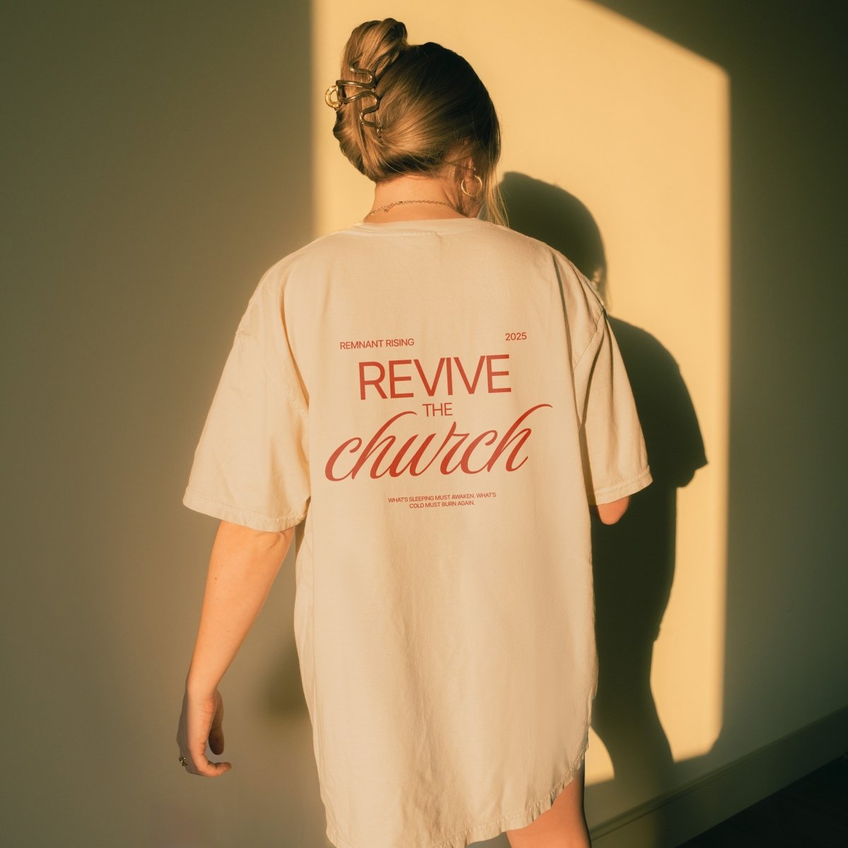 Revival Collection - Salt and Honey Clothing